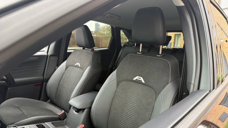 Ford Kuga 2.5 PHEV Active 5dr CVT Estate